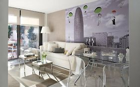 Eric Voekel Boutique Apartments - Sagrada Familia Suites
